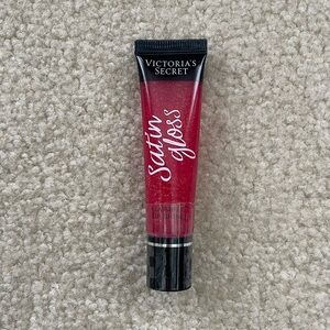 Victoria’s Secret Satin Gloss Flavored Lip Shine